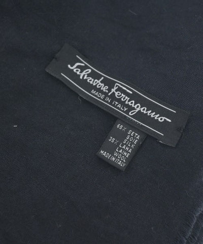 Salvatore Ferragamo Winter scarves