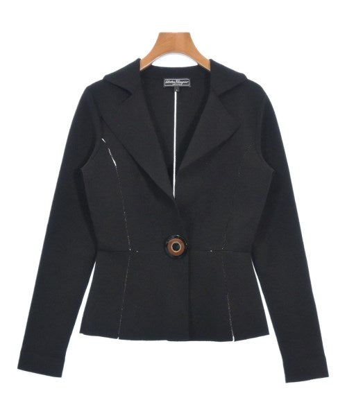 Salvatore Ferragamo Casual jackets