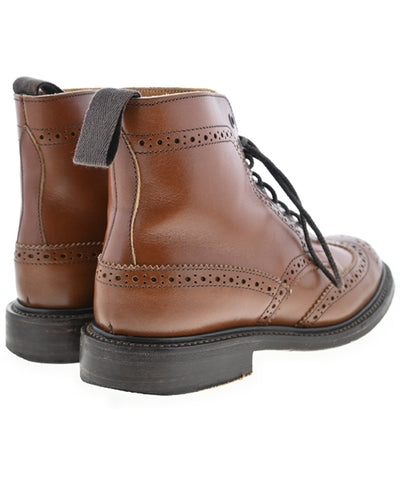 Tricker's Boots