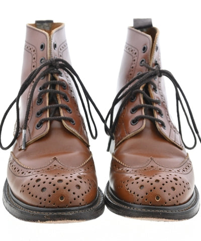 Tricker's Boots