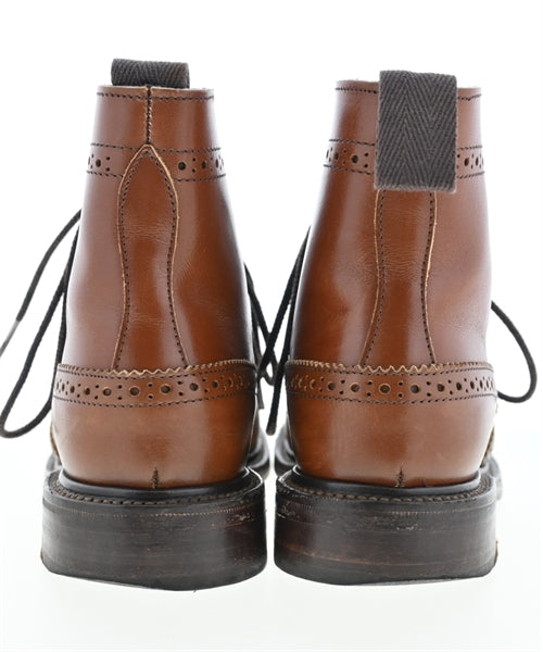 Tricker's Boots