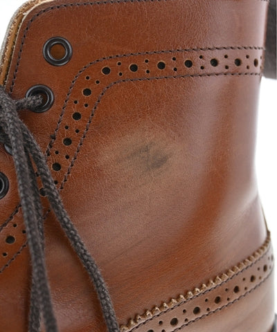 Tricker's Boots