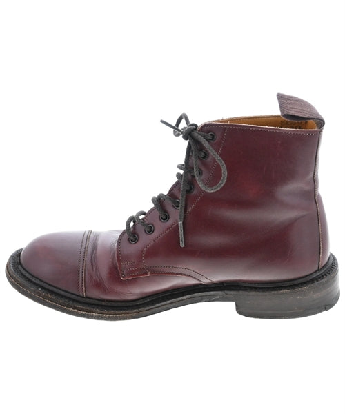 Tricker's Boots