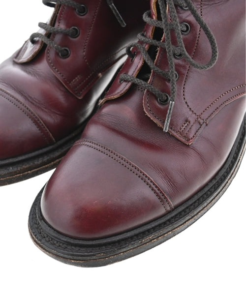 Tricker's Boots