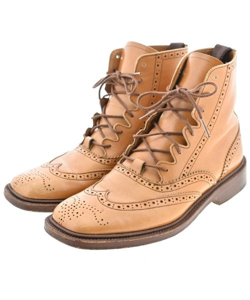 Tricker's Boots