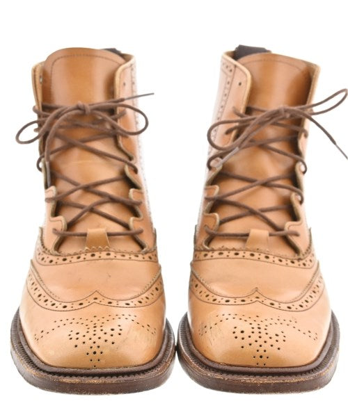 Tricker's Boots