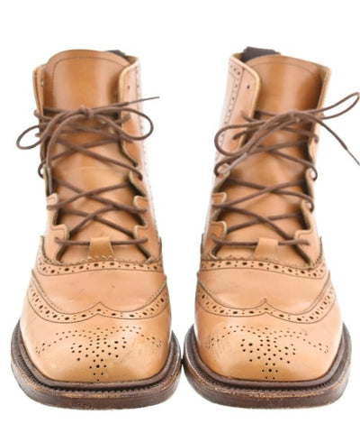 Tricker's Boots
