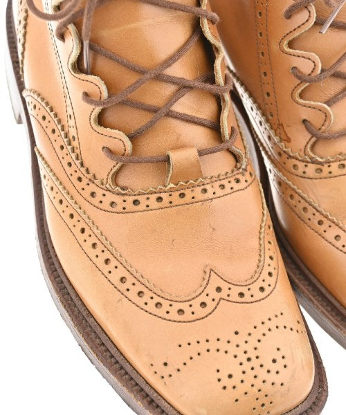 Tricker's Boots