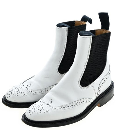 Tricker's Boots