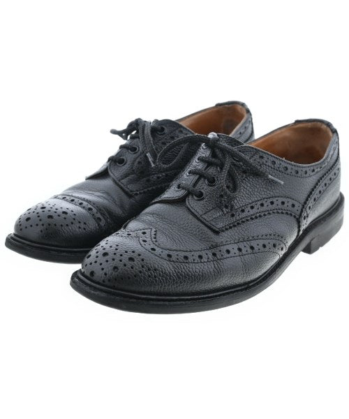 Tricker's Dress shoes