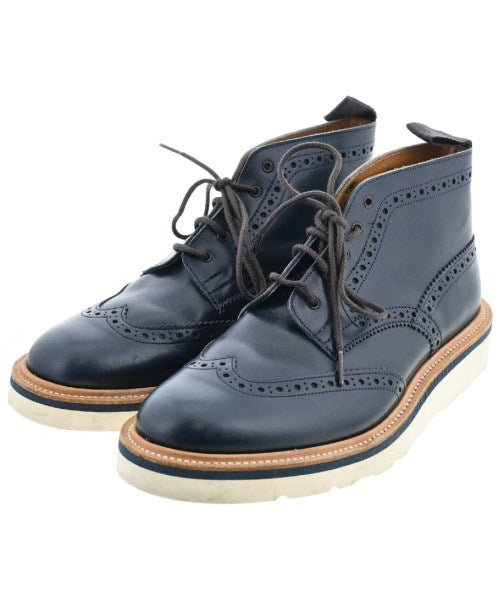 Tricker's Boots