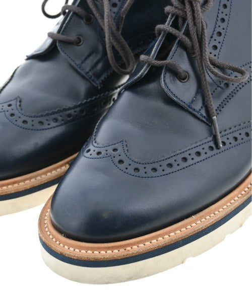 Tricker's Boots