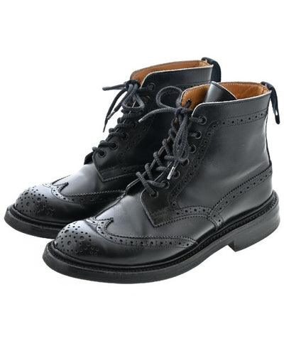 Tricker's Boots
