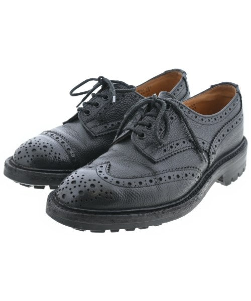 Tricker's Dress shoes