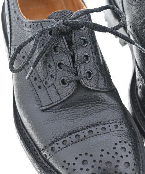 Tricker's Dress shoes