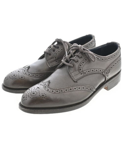 Tricker's Dress shoes