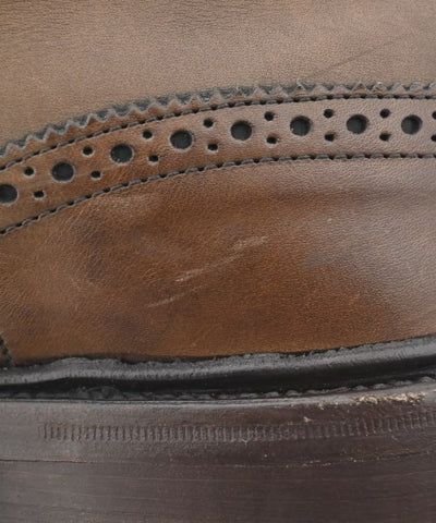 Tricker's Boots