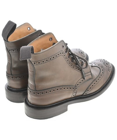 Tricker's Boots