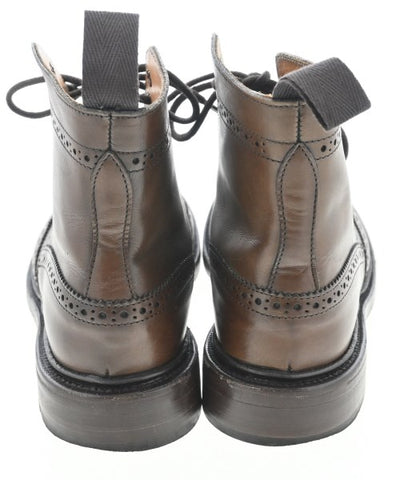 Tricker's Boots