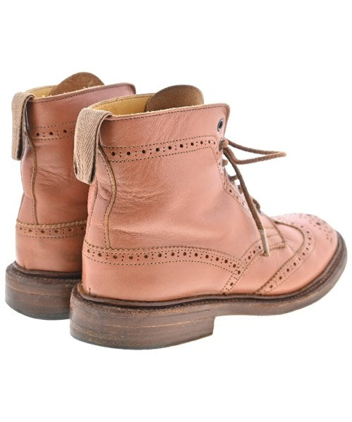 Tricker's Boots