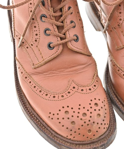 Tricker's Boots