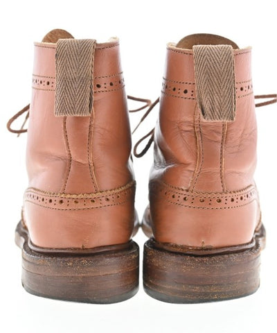 Tricker's Boots
