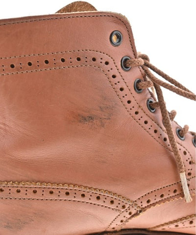 Tricker's Boots