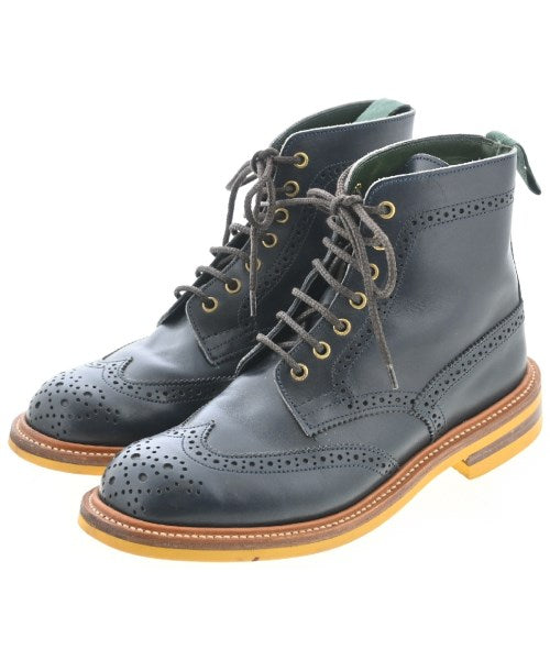 Tricker's Boots