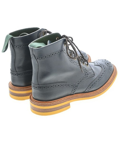 Tricker's Boots