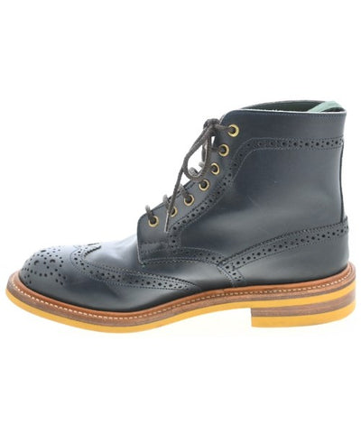 Tricker's Boots