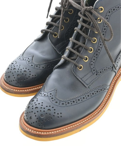 Tricker's Boots