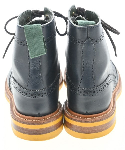 Tricker's Boots