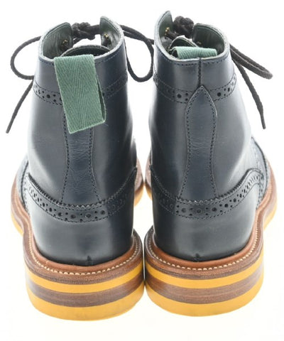 Tricker's Boots