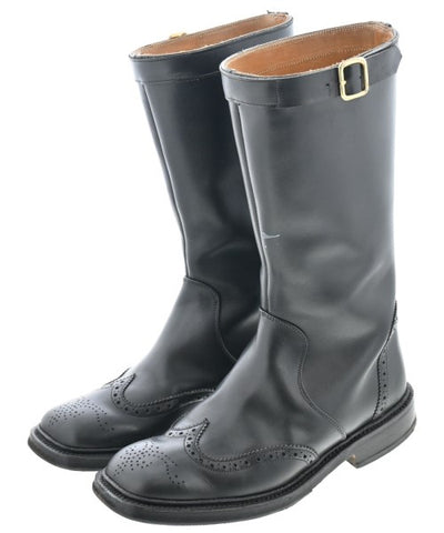 Tricker's Boots