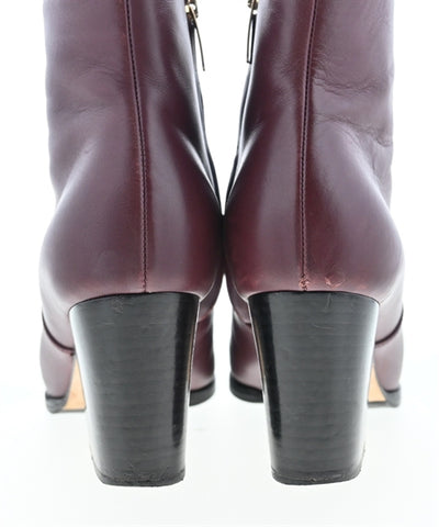 Sergio rossi Boots