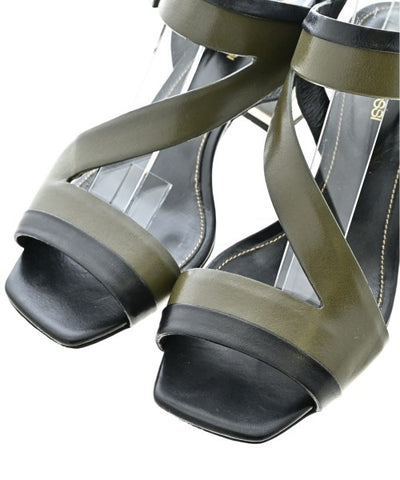 Sergio rossi Sandals
