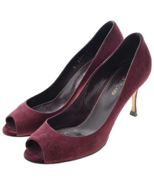 Sergio rossi Pumps/Heels