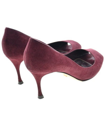 Sergio rossi Pumps/Heels