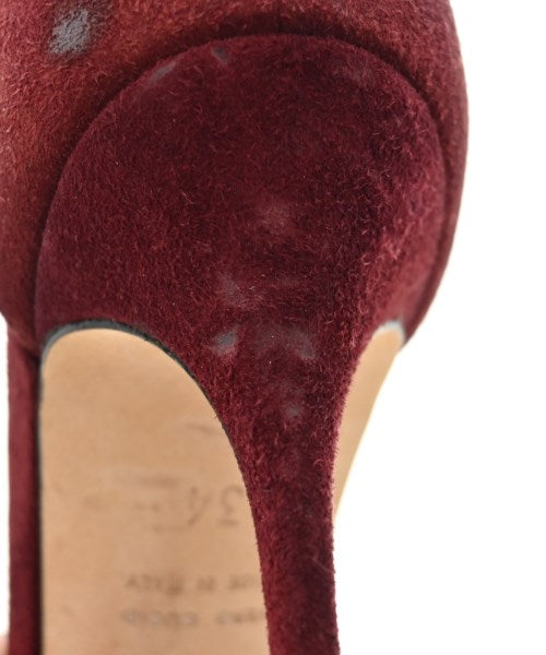 Sergio rossi Pumps/Heels