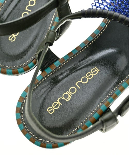 Sergio rossi Sandals