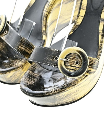 Sergio rossi Sandals