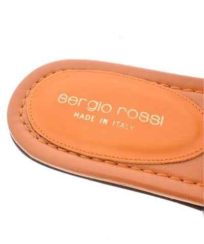 Sergio rossi Sandals