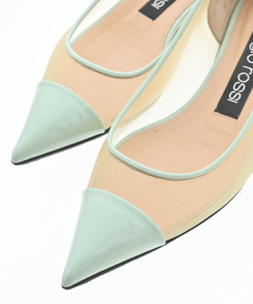 Sergio Rossi Pumps/Heels