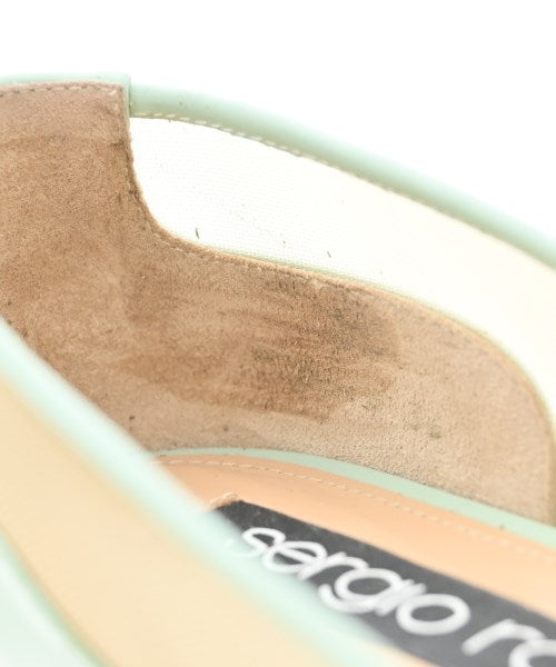 Sergio Rossi Pumps/Heels