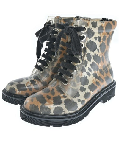 Sergio Rossi Rain footwear