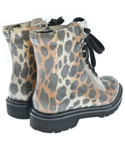 Sergio Rossi Rain footwear