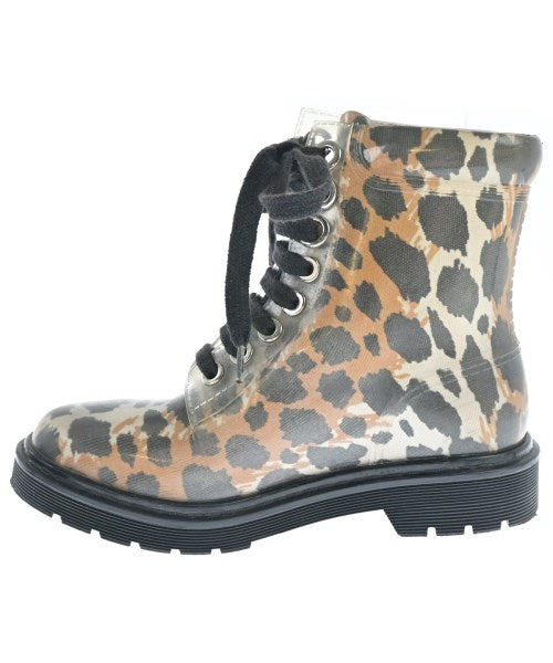 Sergio Rossi Rain footwear