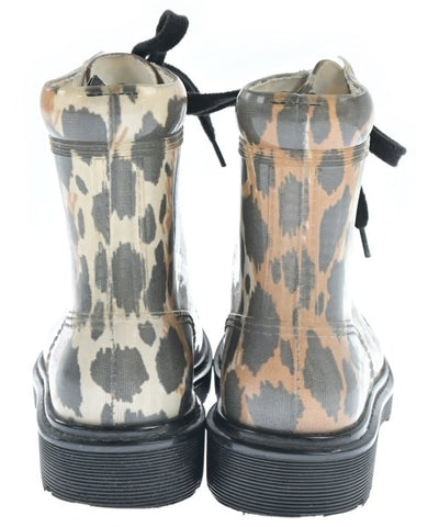 Sergio Rossi Rain footwear