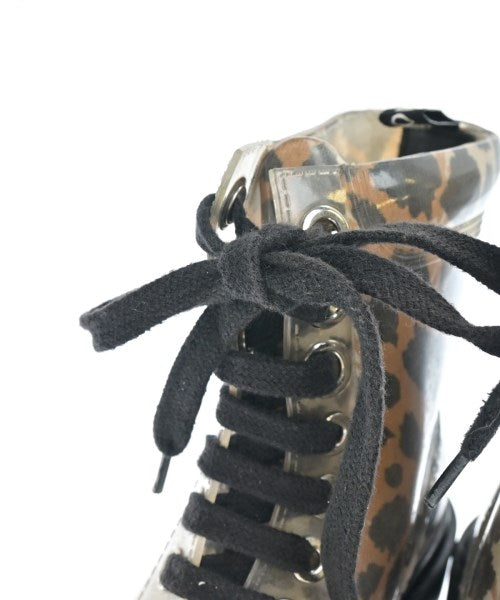 Sergio Rossi Rain footwear