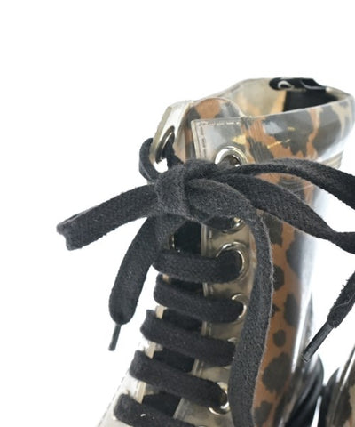 Sergio Rossi Rain footwear